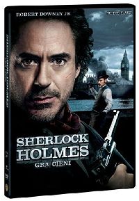 Guy Ritchie ‹Sherlock Holmes: Gra cieni›