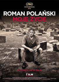Laurent Bouzereau ‹Roman Polański: Moje życie›
