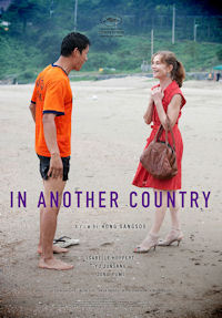 Sang-soo Hong ‹In Another Country›