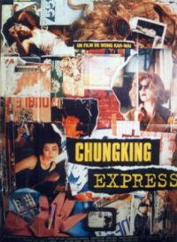 Kar Wai Wong ‹Chungking Express›
