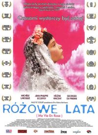 Alain Berliner &lsaquo;Różowe lata&rsaquo;