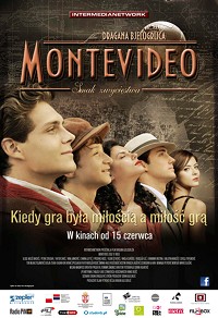 Dragan Bjelogrlic &lsaquo;Montevideo, smak zwycięstwa&rsaquo;