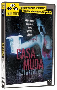 Gustavo Hernández &lsaquo;Casa Muda&rsaquo;