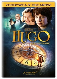 Martin Scorsese ‹Hugo i jego wynalazek›