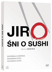 David Gelb &lsaquo;Jiro śni o sushi&rsaquo;