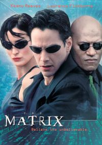 Andy Wachowski, Larry Wachowski ‹Matrix›