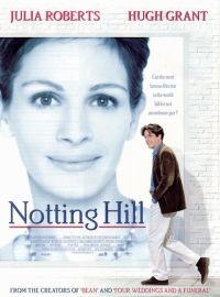 Roger Michell ‹Notting Hill›
