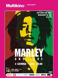 Kevin Macdonald ‹Marley – one love›
