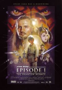 George Lucas ‹Gwiezdne wojny: część I – Mroczne widmo›