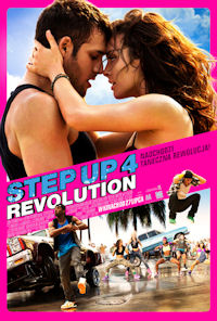 Scott Speer ‹Step Up Revolution›