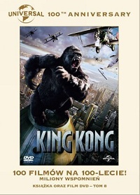 Peter Jackson ‹King Kong›