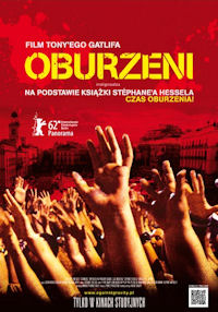 Tony Gatlif &lsaquo;Oburzeni&rsaquo;