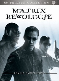 Larry Wachowski, Andy Wachowski ‹Matrix: Rewolucje›