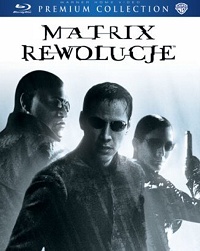 Larry Wachowski, Andy Wachowski ‹Matrix: Rewolucje›