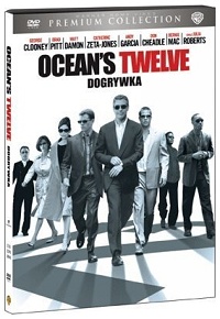 Steven Soderbergh ‹Ocean’s Twelve: Dogrywka›
