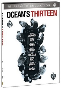 Steven Soderbergh ‹Ocean’s Thirteen›