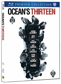 Steven Soderbergh ‹Ocean’s Thirteen›