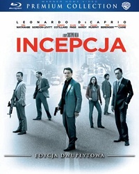 Christopher Nolan ‹Incepcja›