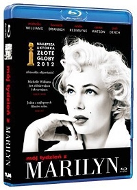 Simon Curtis ‹Mój tydzień z Marilyn›