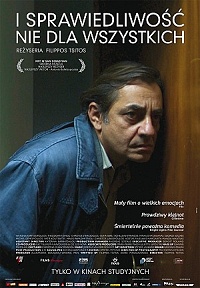 Filippos Tsitos &lsaquo;I sprawiedliwość nie dla wszystkich&rsaquo;