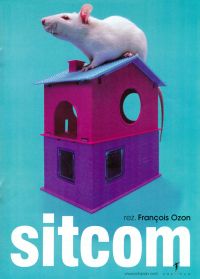 François Ozon ‹Sitcom›