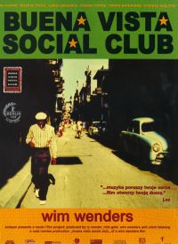 Wim Wenders ‹Buena Vista Social Club›