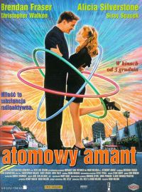 Hugh Wilson ‹Atomowy amant›