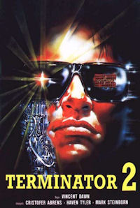Bruno Mattei &lsaquo;Terminator II&rsaquo;