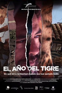 Sebastián Lelio ‹Rok tygrysa›