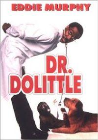 Betty Thomas ‹Dr Dolittle›