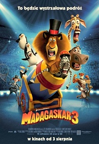 Eric Darnell ‹Madagaskar 3›