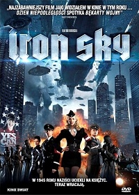 Timo Vuorensola ‹Iron Sky›
