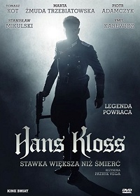 Patryk Vega ‹Hans Kloss. Stawka większa niż śmierć›