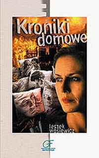 Leszek Wosiewicz ‹Kroniki domowe›
