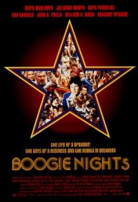 Paul Thomas Anderson ‹Boogie Nights›