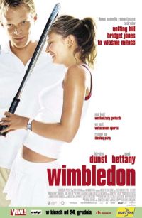 Richard Loncraine ‹Wimbledon›