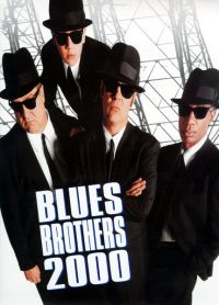 John Landis ‹Blues Brothers 2000›