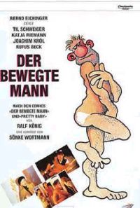 Sönke Wortmann &lsaquo;Mężczyzna: Przedmiot pożądania&rsaquo;