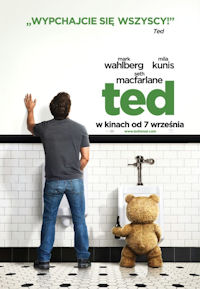 Seth MacFarlane ‹Ted›