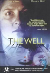 Samantha Lang &lsaquo;Studnia&rsaquo;