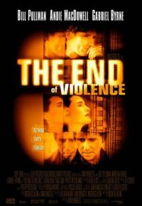 Wim Wenders ‹Koniec przemocy›