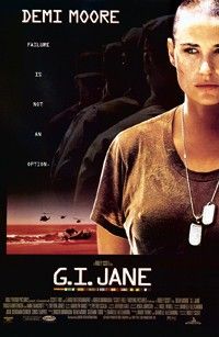 Ridley Scott ‹G.I. Jane›