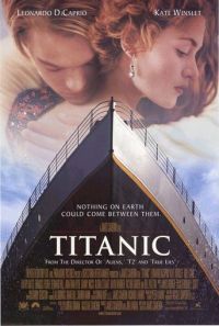 James Cameron ‹Titanic›