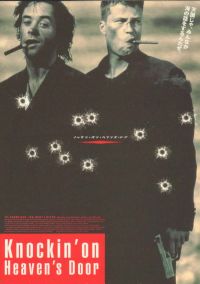 Thomas Jahn &lsaquo;Pukając do nieba bram&rsaquo;