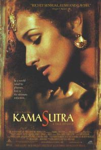 Mira Nair ‹Kamasutra: Opowieść o miłości›