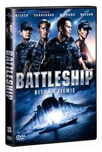 Peter Berg ‹Battleship: Bitwa o Ziemię›