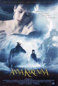 Bernard Rose ‹Anna Karenina›