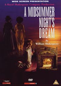 Adrian Noble ‹Sen nocy letniej›