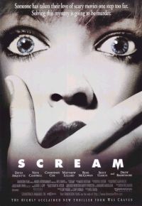 Wes Craven ‹Krzyk›