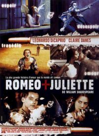 Baz Luhrmann ‹Romeo i Julia›